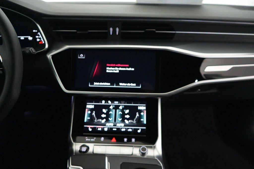 Audi A6 45 TFSI Avant Quattro S-Tronic