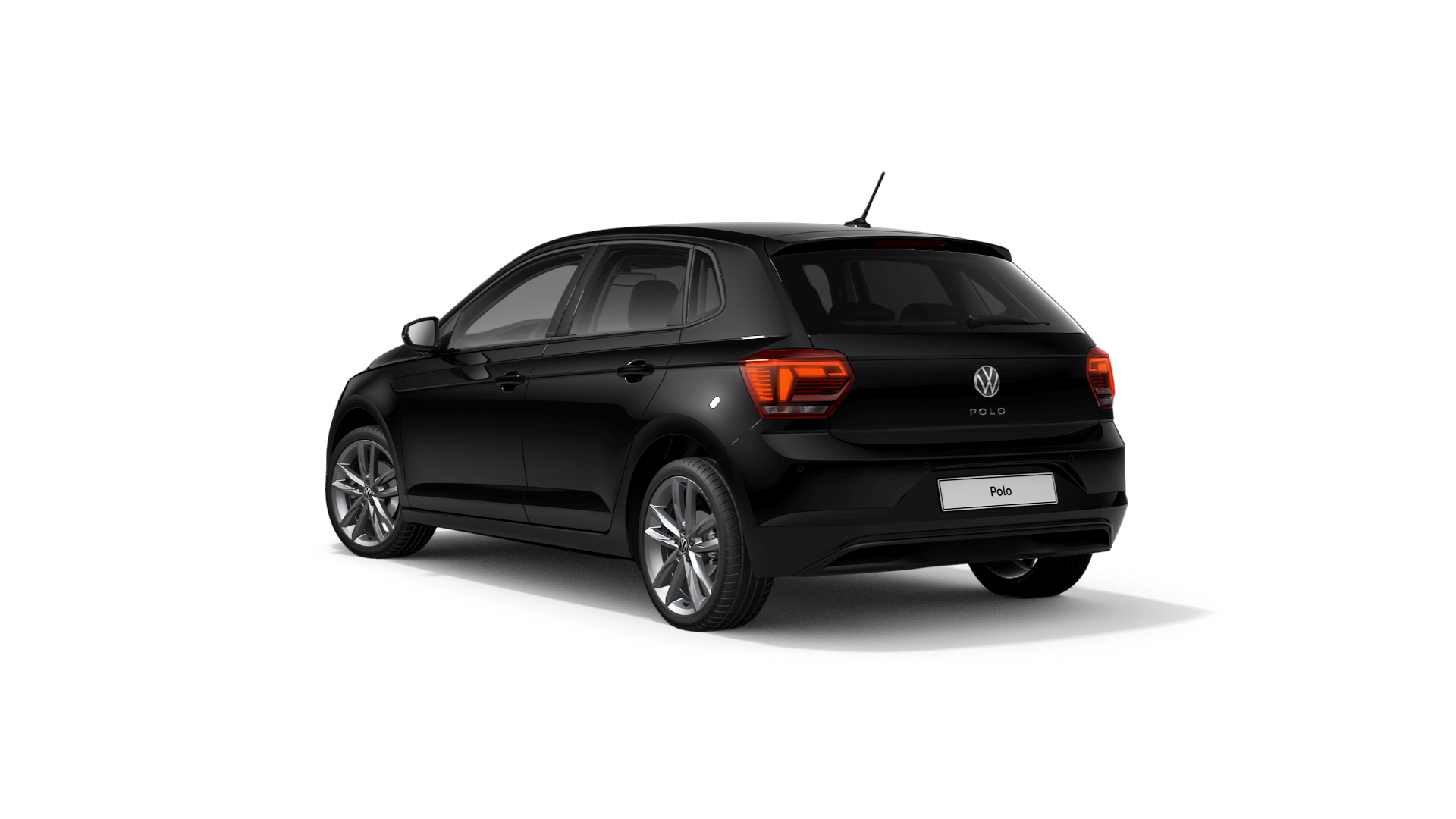 Volkswagen Polo 1.0 TSI Highline