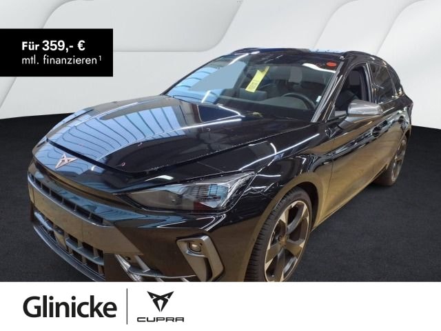Cupra Leon DSG Sportstourer
