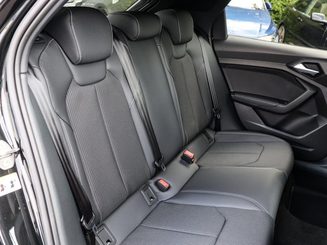 Audi A1 35 TFSI S-Line S-Tronic Sportback