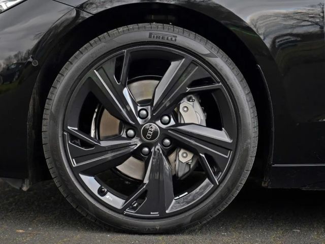 Audi A6 e-tron Avant S-Line