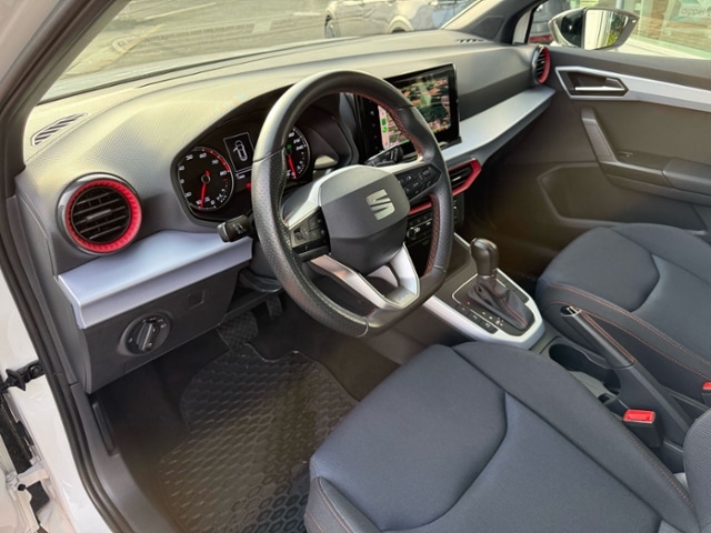 Seat Arona 1.0 TSI DSG