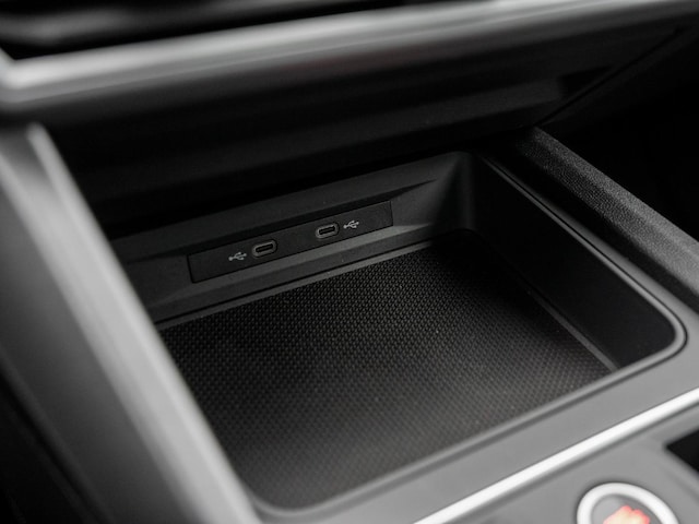 Seat Leon 1.5 eTSI DSG