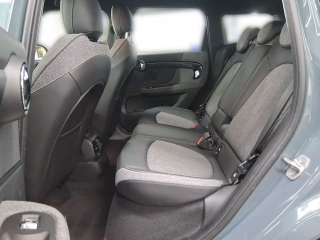 MINI Cooper SE Countryman All4 SE