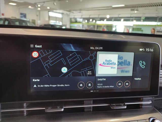 Hyundai Kona 2WD T-GDi