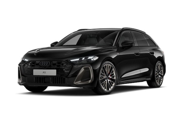 Audi A5 Avant Quattro S-Tronic