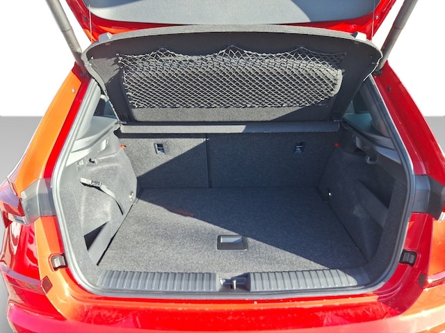 Skoda Kamiq 1.0 TSI Monte Carlo