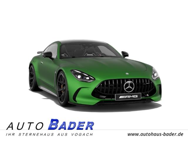 Mercedes-Benz AMG GT 4MATIC+ Premium