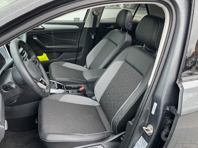 Volkswagen T-Roc 2.0 TDI DSG