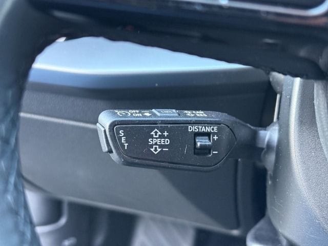 Audi A3 35 TFSI S-Tronic Sportback