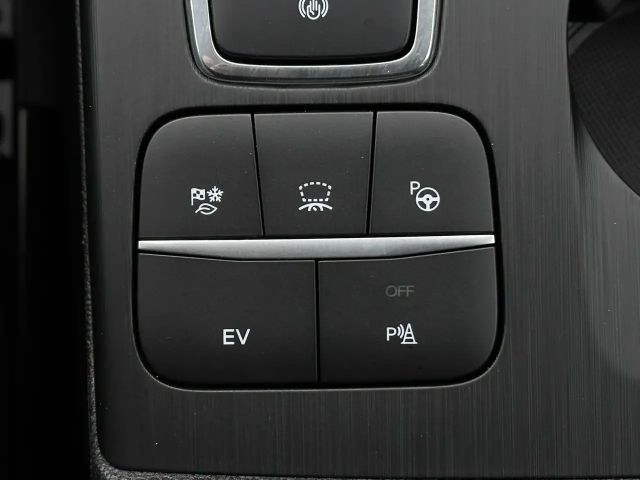 Ford Kuga Plug in Hybrid Titanium