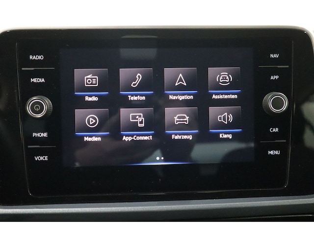 Volkswagen T-Roc 2.0 TDI Style