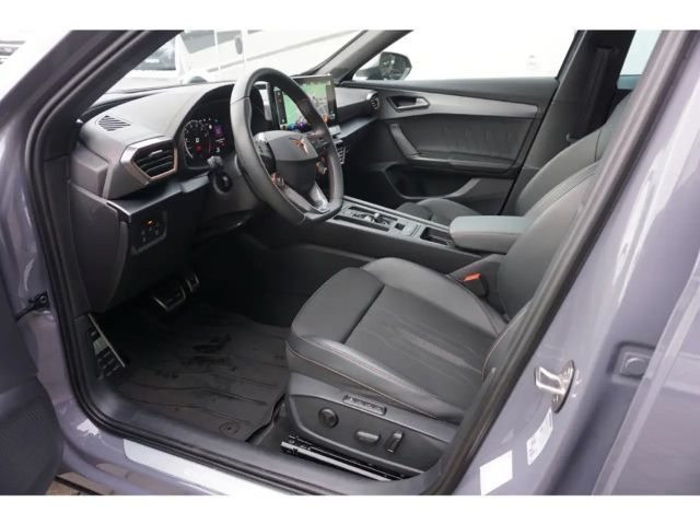 Cupra Formentor 2.0 TSI DSG VZ