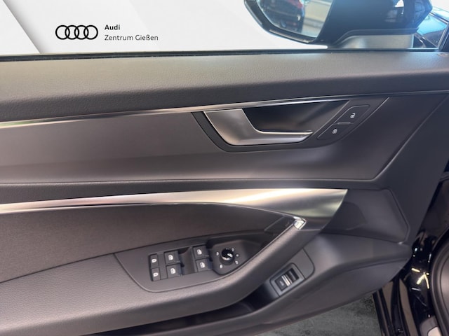 Audi A6 40 TDI Avant S-Tronic