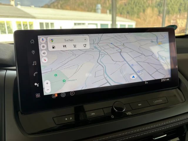 Nissan Qashqai AWD DIG-T Tekna