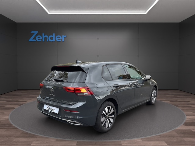 Volkswagen Golf Move