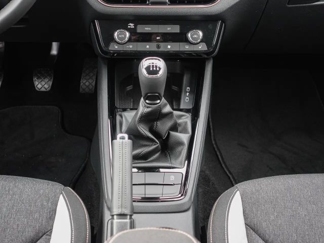 Skoda Kamiq 1.0 TSI Selection