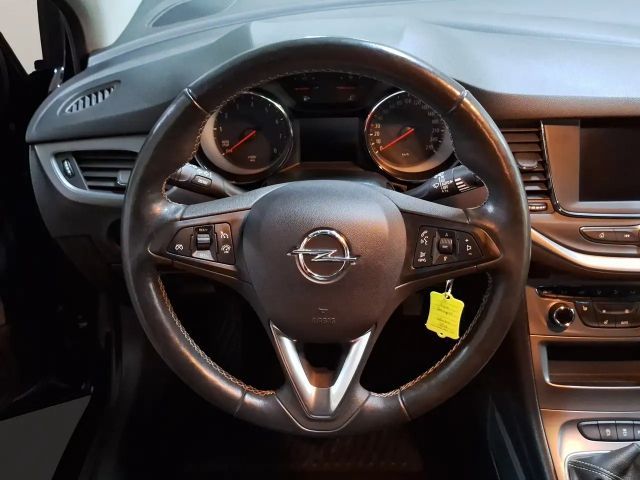 Opel Astra 1.2 Turbo Edition Turbo