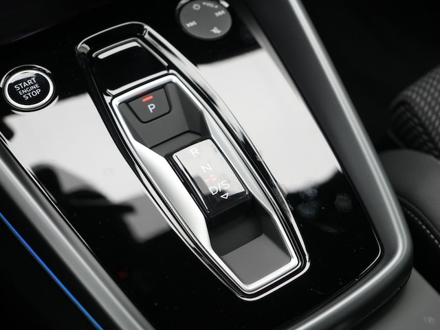 Audi A3 35 TFSI S-Line S-Tronic Sportback