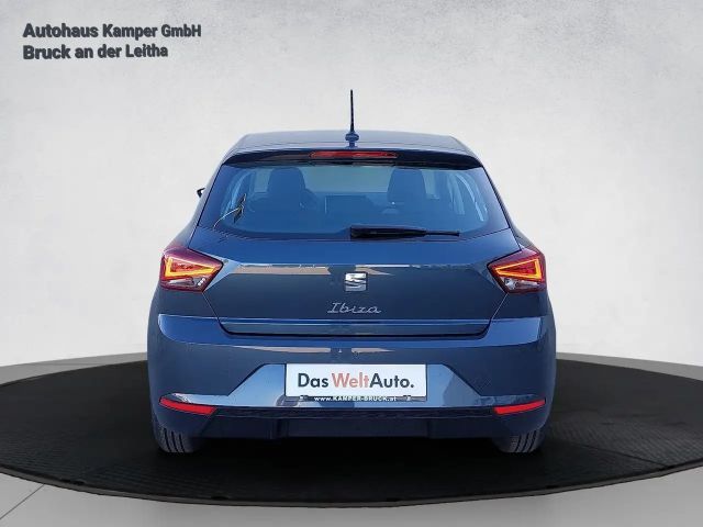 Seat Ibiza 1.0 TSI Reference