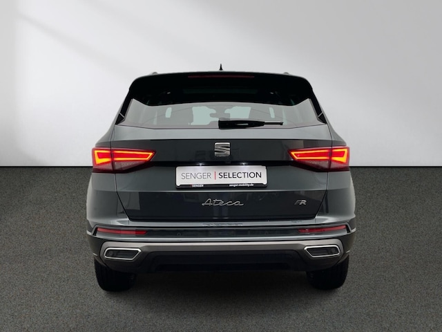 Seat Ateca 1.5 TSI DSG