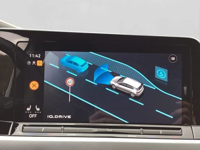 Volkswagen Golf 2.0 TDI Life