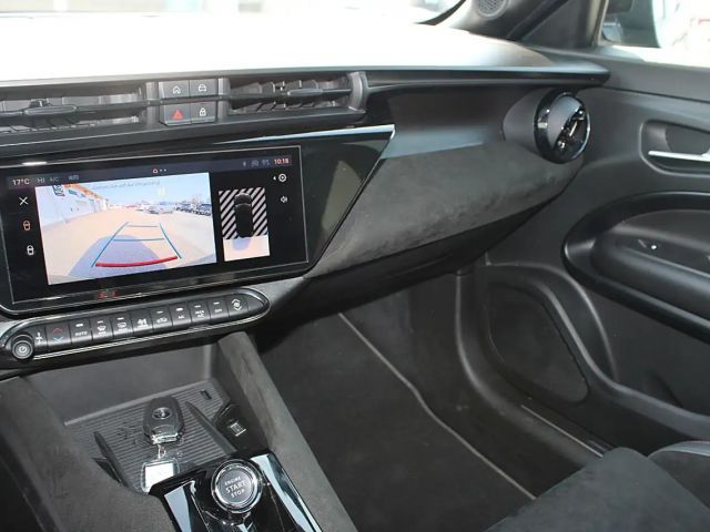 Alfa Romeo Junior Ibrida Speciale