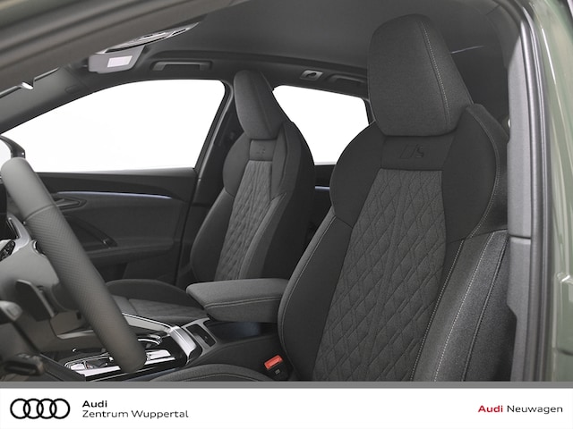 Audi Q5 Hybride Quattro S-Tronic