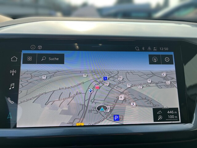 Audi Q4 e-tron Quattro Sportback