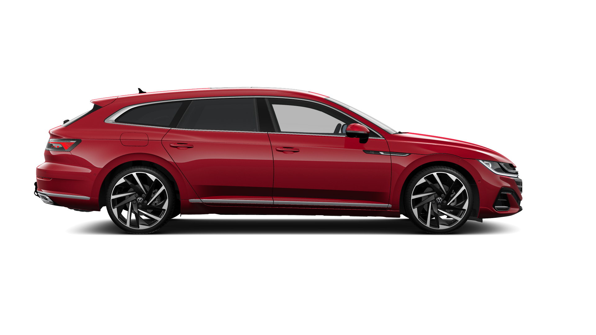 Volkswagen Arteon Shooting Brake R-Line