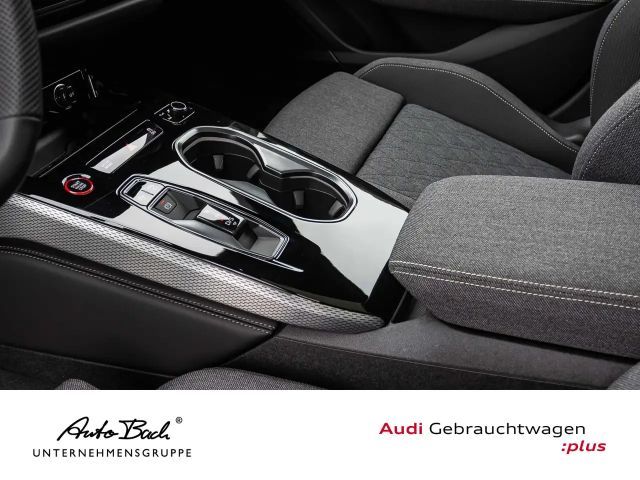 Audi A6 Quattro S-Line