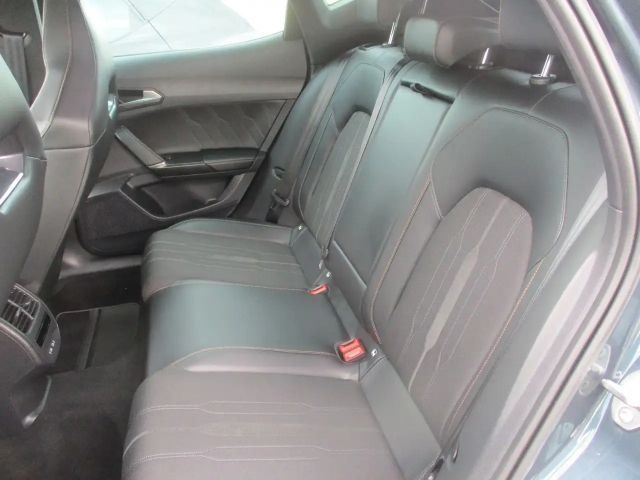 Cupra Formentor DSG VZ