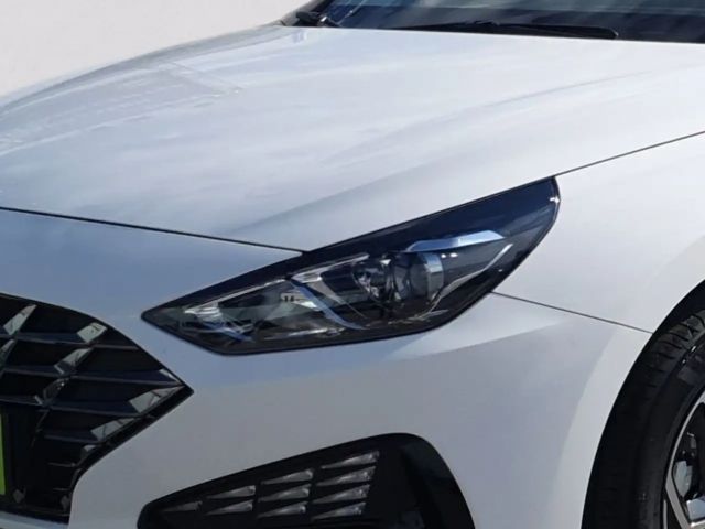 Hyundai i30 CW 1,5 DPI GO