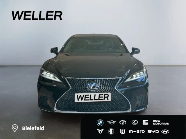 Lexus LS-Serie Executive Line