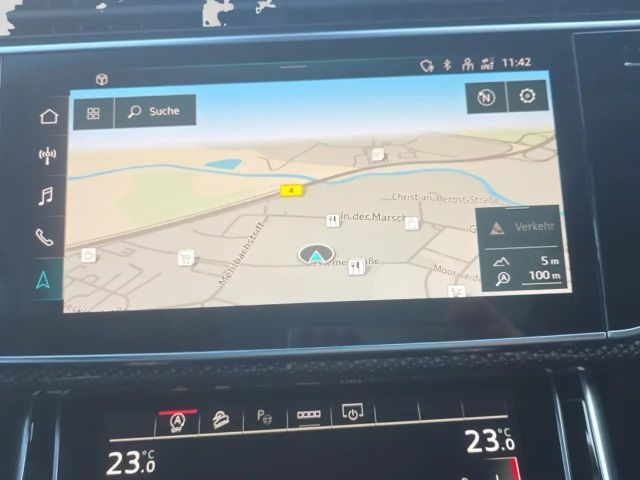 Audi Q7 3.0 TFSI Competition Quattro