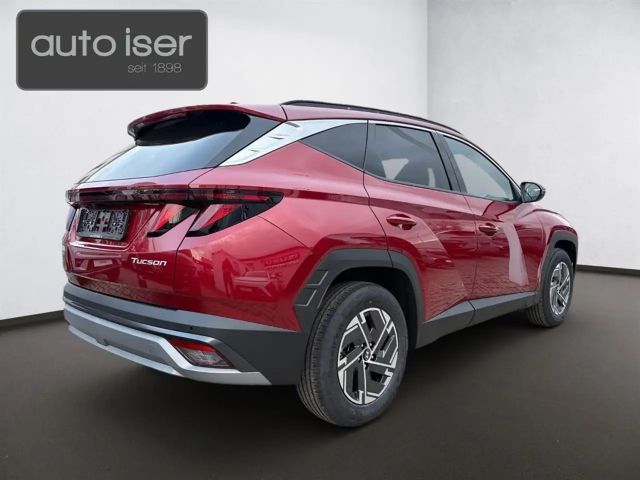 Hyundai Tucson 2WD T-GDi