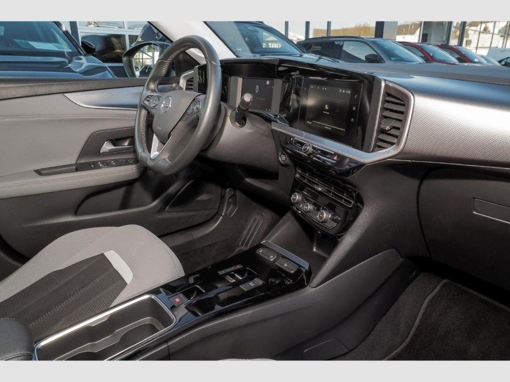 Opel Mokka Business Elegance