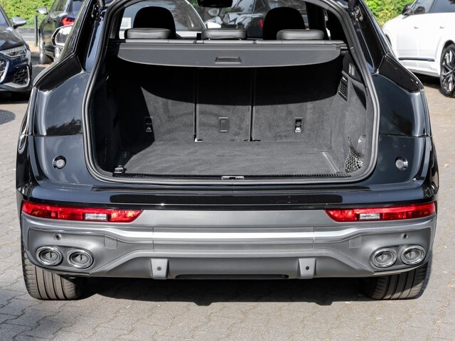 Audi SQ5 Sportback