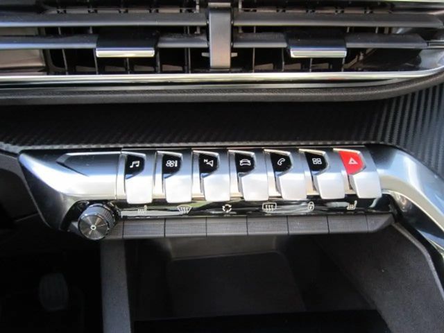 Peugeot 5008 Allure Pack PureTech