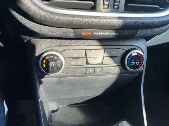 Ford Fiesta Cool & Connect EcoBoost