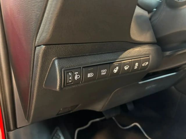 Toyota Corolla Touring