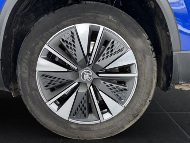 Skoda Karoq 2.0 TDI Tour