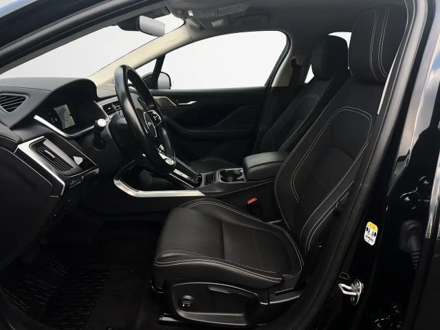 Jaguar I-Pace AWD S