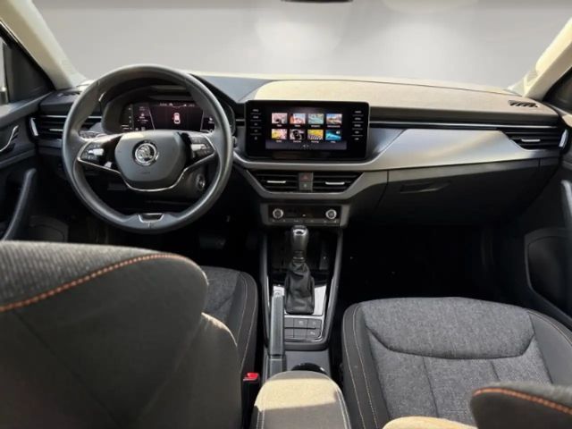 Skoda Scala Clever