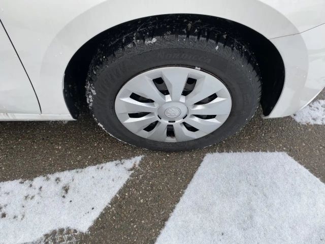 Skoda Fabia 1.0 TSI Ambition