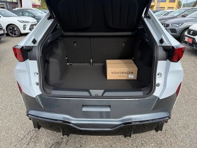 Cupra Tavascan 4Drive VZ