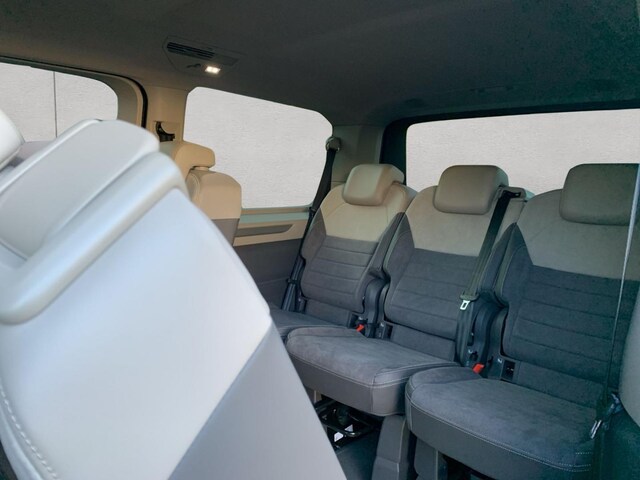 Volkswagen Multivan T7