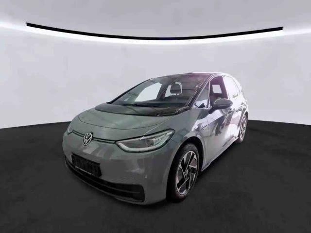 Volkswagen ID.3 Business Performance Pro
