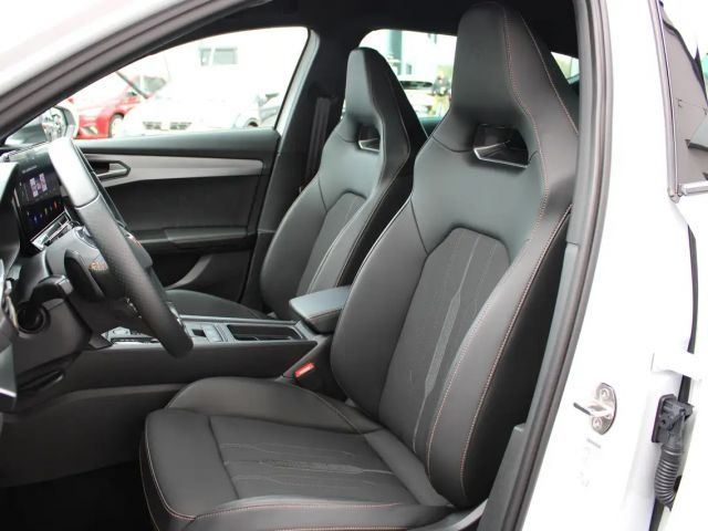 Cupra Formentor DSG VZ