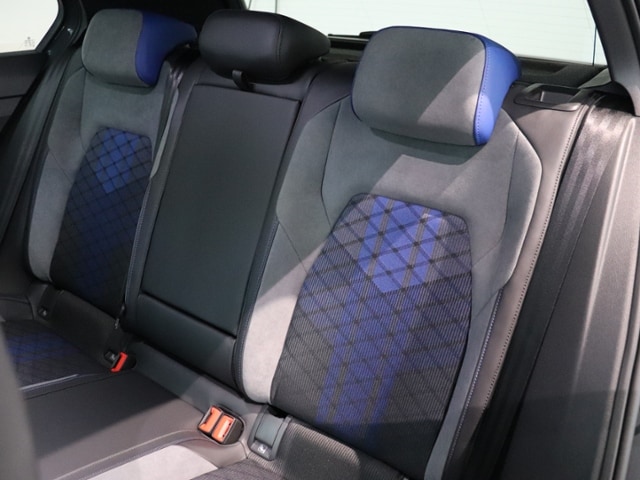 Volkswagen Golf 2.0 TSI DSG Style